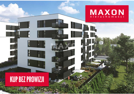 Mieszkanie na sprzedaż - ul. Goździków Wawer, Warszawa, 67,94 m², 974 939 PLN, NET-60570/MS/MAX