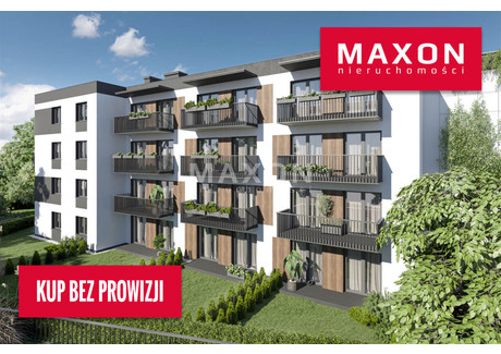 Mieszkanie na sprzedaż - Lewinowska Targówek, Warszawa, 37,38 m², 555 093 PLN, NET-61456/MS/MAX