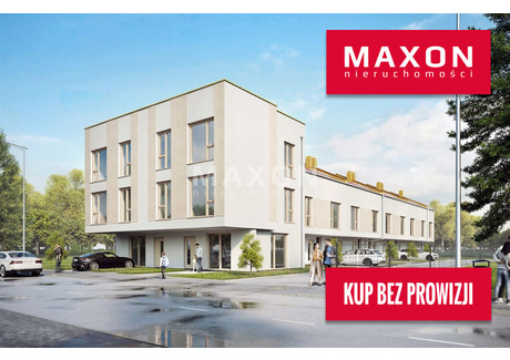 Dom na sprzedaż - Legionowo, Legionowski, 126,71 m², 850 000 PLN, NET-12281/DS/MAX