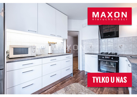 Dom do wynajęcia - Bielany, Warszawa, 70 m², 3900 PLN, NET-4076/DW/MAX