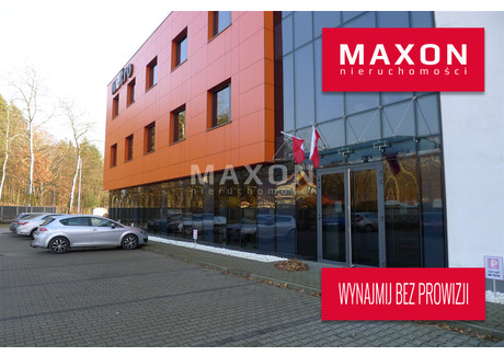 Biuro do wynajęcia - ul. Przyszłości Łazy, Lesznowola, Piaseczyński, 551 m², 25 000 PLN, NET-7196/LBW/MAX