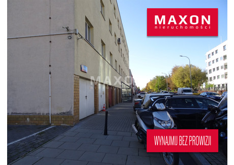 Biuro do wynajęcia - Kaczmarskiego Mokotów, Warszawa, 93 m², 4836 PLN, NET-23958/PBW/MAX