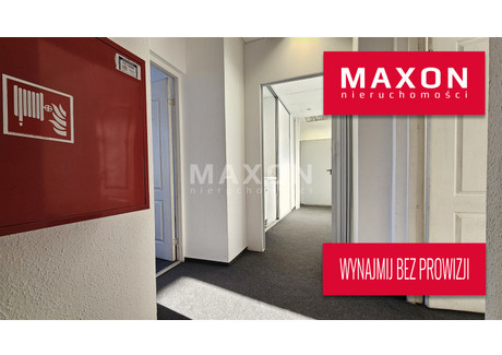 Biuro do wynajęcia - Al. Jerozolimskie Ochota, Warszawa, 129 m², 7740 PLN, NET-24061/PBW/MAX