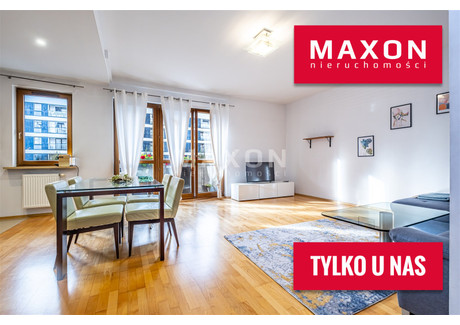 Mieszkanie do wynajęcia - ul. Karola Chodkiewicza Mokotów, Warszawa, 62 m², 3600 PLN, NET-26361/MW/MAX