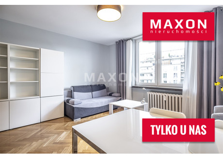 Mieszkanie do wynajęcia - al. Aleja Wojska Polskiego Żoliborz, Warszawa, 29 m², 2600 PLN, NET-26642/MW/MAX