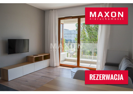 Mieszkanie do wynajęcia - ul. Przasnyska Żoliborz, Warszawa, 45 m², 3700 PLN, NET-26622/MW/MAX