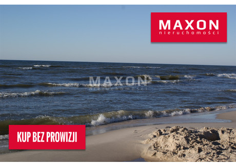 Działka na sprzedaż - Sasino, Choczewo, Wejherowski, 1185 m², 110 000 PLN, NET-6577/GS/MAX