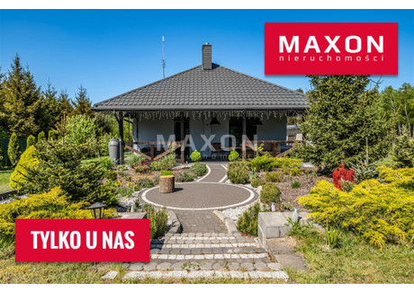 Dom na sprzedaż - Królewo, Joniec, Płoński, 100 m², 999 000 PLN, NET-11995/DS/MAX