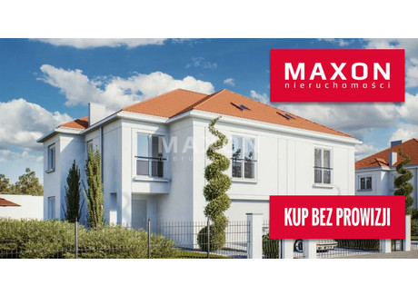 Dom na sprzedaż - Wilanów, Warszawa, 272 m², 2 389 999 PLN, NET-12431/DS/MAX