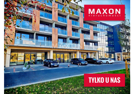 Lokal handlowy do wynajęcia - ul. rtm. Witolda Pileckiego Ursynów, Warszawa, 82 m², 7000 PLN, NET-4950/LHW/MAX