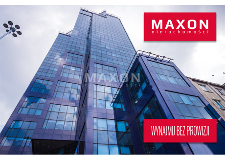 Biuro do wynajęcia - al. Jerozolimskie Śródmieście, Warszawa, 179 m², 3312 Euro (14 306 PLN), NET-23595/PBW/MAX