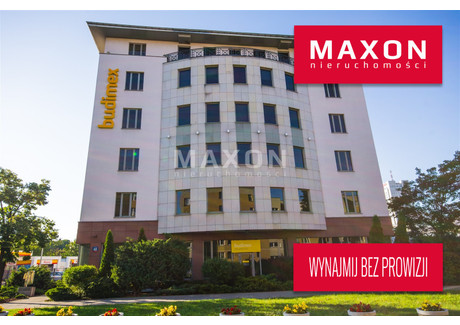 Biuro do wynajęcia - ul. Stawki Wola, Warszawa, 1175 m², 17 625 Euro (76 140 PLN), NET-23793/PBW/MAX