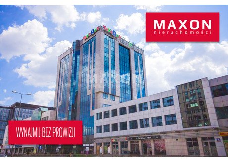 Biuro do wynajęcia - Marynarska Mokotów, Warszawa, 280 m², 2940 Euro (12 701 PLN), NET-23871/PBW/MAX