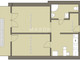 Mieszkanie na sprzedaż - ul. gen. L. Okulickiego Grodzisk Mazowiecki, Grodziski, 41,6 m², 555 500 PLN, NET-60349/MS/MAX