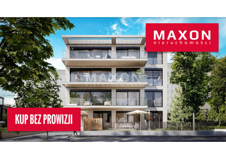 Mieszkanie na sprzedaż - ul. Władysława Orkana Mokotów, Warszawa, 51,84 m², 1 560 384 PLN, NET-60555/MS/MAX