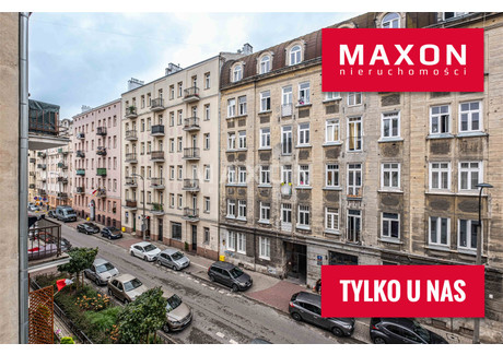 Mieszkanie na sprzedaż - ul. Tarchomińska Praga-Północ, Warszawa, 40,4 m², 665 000 PLN, NET-61112/MS/MAX