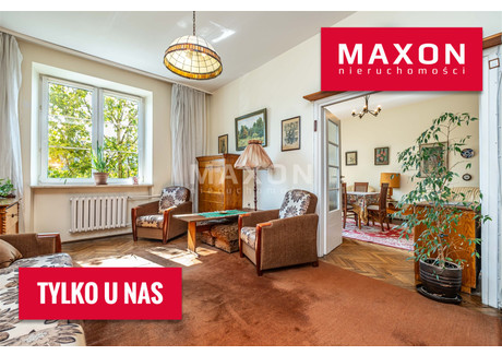 Mieszkanie do wynajęcia - ul. św. Andrzeja Boboli Mokotów, Warszawa, 92,24 m², 4000 PLN, NET-25828/MW/MAX