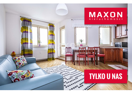 Mieszkanie do wynajęcia - ul. Bukowińska Mokotów, Warszawa, 58 m², 4000 PLN, NET-26495/MW/MAX