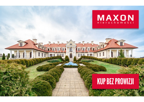 Dom na sprzedaż - Rodowo Małe, Prabuty, Kwidzyński, 4000 m², 25 000 000 PLN, NET-11842/DS/MAX