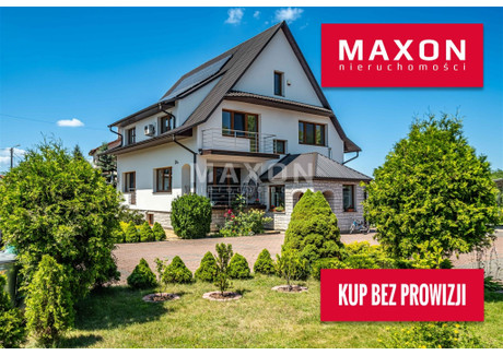 Dom na sprzedaż - Majdany Rusin, Kozienice, Kozienicki, 325 m², 2 495 000 PLN, NET-12090/DS/MAX