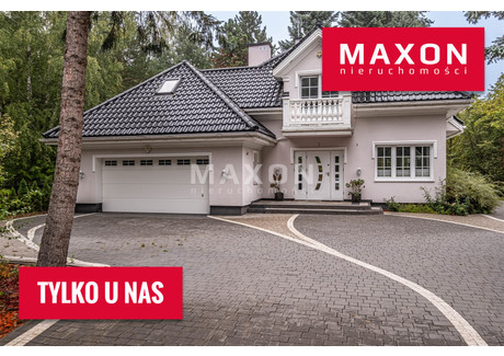 Dom na sprzedaż - Marki, Wołomiński, 192 m², 2 499 000 PLN, NET-12238/DS/MAX