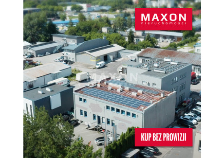 Lokal na sprzedaż - ul. Przy Torze Rzeszów, 1603,91 m², 12 650 000 PLN, NET-400/OHS/MAX