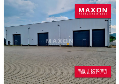 Magazyn do wynajęcia - Bardo, Ząbkowicki, 9000 m², 29 700 Euro (128 304 PLN), NET-4516/PMW/MAX