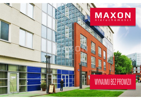 Biuro do wynajęcia - ul. Wiśniowa Mokotów, Warszawa, 129 m², 7482 PLN, NET-22542/PBW/MAX