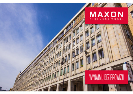 Biuro do wynajęcia - Żurawia Śródmieście, Warszawa, 91 m², 5915 PLN, NET-23482/PBW/MAX