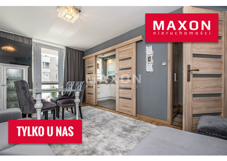 Mieszkanie na sprzedaż - ul. Hawajska Ursynów, Warszawa, 61,1 m², 935 000 PLN, NET-60712/MS/MAX