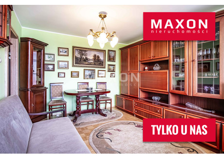 Mieszkanie na sprzedaż - ul. Skierniewicka Wola, Warszawa, 52,14 m², 1 042 800 PLN, NET-60950/MS/MAX