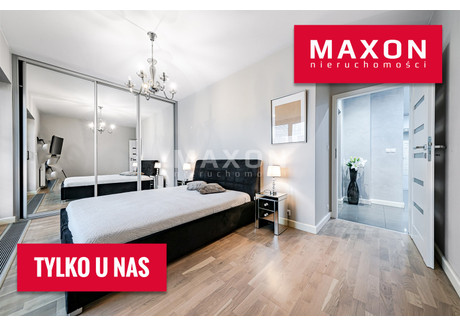 Mieszkanie do wynajęcia - ul. Adama Naruszewicza Mokotów, Warszawa, 71 m², 5950 PLN, NET-24981/MW/MAX