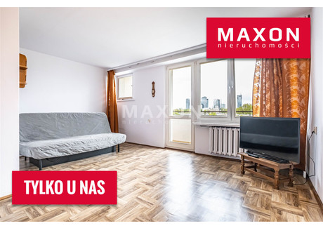 Mieszkanie do wynajęcia - ul. Mordechaja Anielewicza Wola, Warszawa, 49,06 m², 2750 PLN, NET-25578/MW/MAX