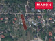 Działka na sprzedaż - piaskowa Granica, Michałowice, Pruszkowski, 1200 m², 750 000 PLN, NET-7512/GS/MAX