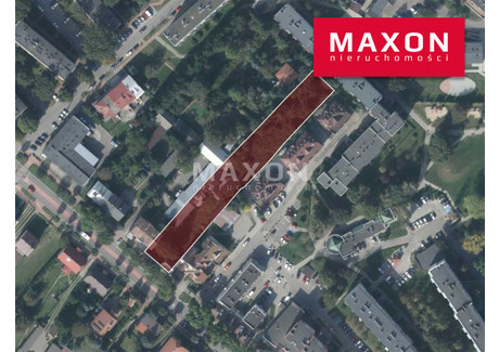 Działka na sprzedaż - Kraśnik, Kraśnicki, 2920 m², 799 000 PLN, NET-1084/GI/MAX