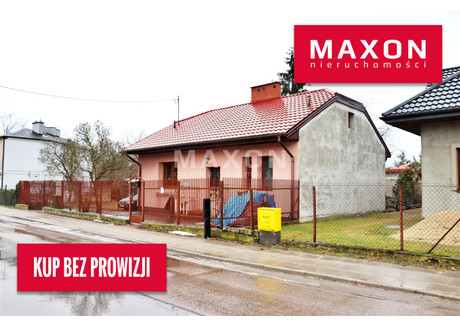 Dom na sprzedaż - Rembertów, Warszawa, 140 m², 1 250 000 PLN, NET-9995/DS/MAX