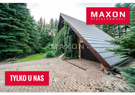Dom na sprzedaż - Sendeń Mały, Łąck, Płocki, 100 m², 460 000 PLN, NET-11634/DS/MAX