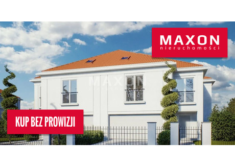 Dom na sprzedaż - Wilanów, Warszawa, 244 m², 2 550 000 PLN, NET-12040/DS/MAX