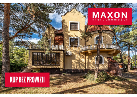 Dom na sprzedaż - Marki, Wołomiński, 378,6 m², 2 990 000 PLN, NET-12278/DS/MAX