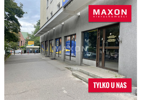 Lokal handlowy na sprzedaż - ul. Kobielska Gocław, Praga-Południe, Warszawa, 241,5 m², 2 500 000 PLN, NET-1656/LHS/MAX