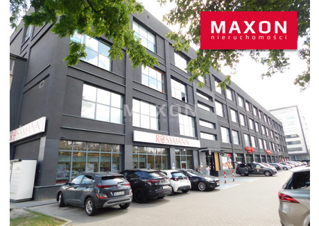 Lokal handlowy do wynajęcia - Wawer, Warszawa, 120 m², 10 800 PLN, NET-1857/PHW/MAX