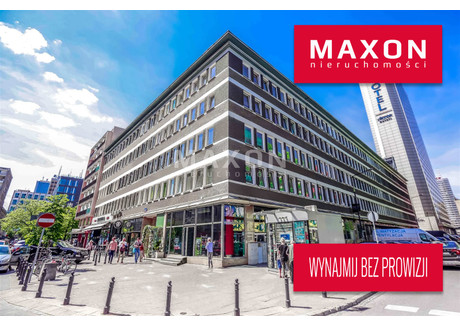 Lokal handlowy do wynajęcia - ul. Żurawia Śródmieście, Warszawa, 210 m², 38 850 PLN, NET-1859/PHW/MAX