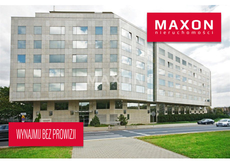 Biuro do wynajęcia - ul. Belwederska Mokotów, Warszawa, 437 m², 34 960 PLN, NET-19950/PBW/MAX
