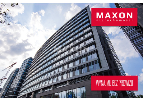 Biuro do wynajęcia - al. Jerozolimskie Ochota, Warszawa, 151 m², 2492 Euro (10 763 PLN), NET-23554/PBW/MAX