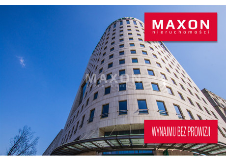 Biuro do wynajęcia - Marszałkowska Śródmieście, Warszawa, 212 m², 4834 Euro (20 591 PLN), NET-24073/PBW/MAX