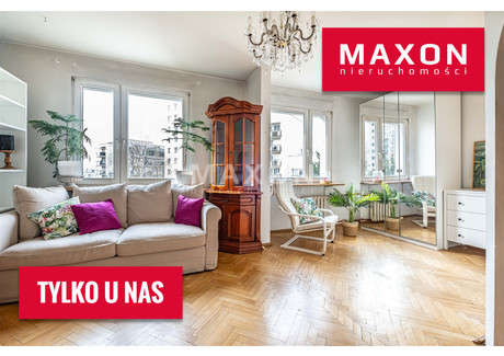 Mieszkanie na sprzedaż - ul. Zamiany Ursynów, Warszawa, 61 m², 729 000 PLN, NET-60790/MS/MAX