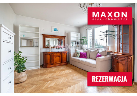 Mieszkanie na sprzedaż - ul. Zamiany Ursynów, Warszawa, 61 m², 729 000 PLN, NET-60790/MS/MAX