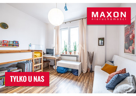 Mieszkanie na sprzedaż - ul. Kaliska Ochota, Warszawa, 37,4 m², 698 000 PLN, NET-61239/MS/MAX