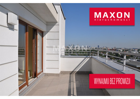 Mieszkanie do wynajęcia - ul. Broniwoja Mokotów, Warszawa, 50 m², 4900 PLN, NET-25427/MW/MAX