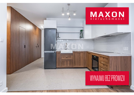 Mieszkanie do wynajęcia - al. Rzeczypospolitej Wilanów, Warszawa, 70,02 m², 5999 PLN, NET-26499/MW/MAX